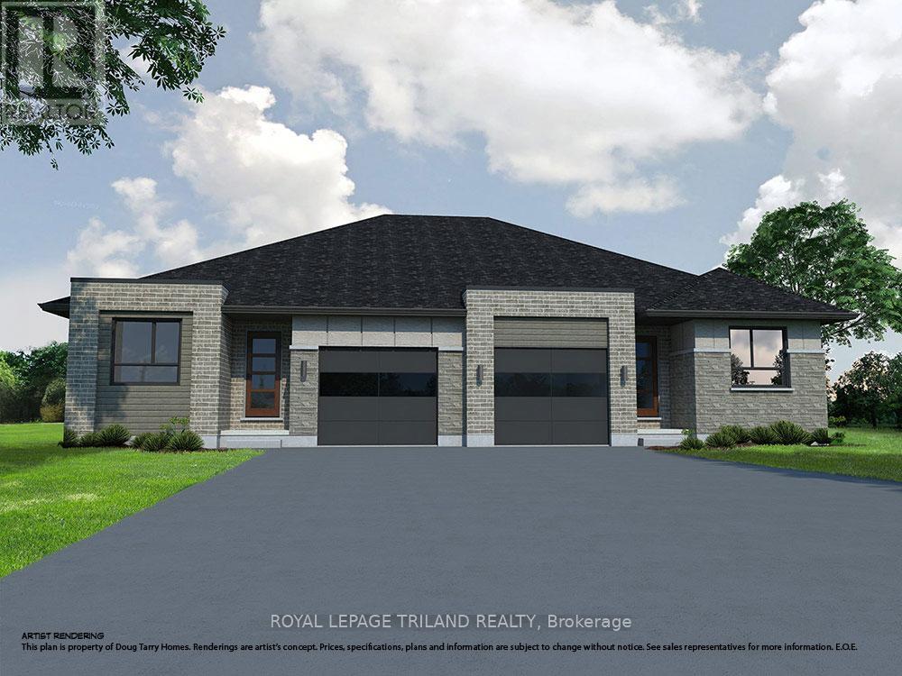 144 STYLES DRIVE, St. Thomas, Ontario