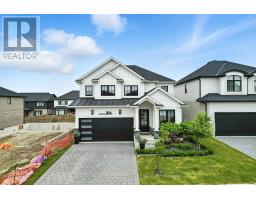 1894 FOUNTAIN GRASS DRIVE, London South, Ontario