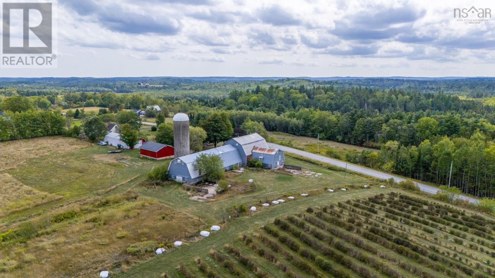 Lot L2a Lower Branch Road, New Canada, Nova Scotia  B4V 4V5 - Photo 22 - 202522962