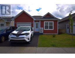 79 Rotary Drive, St. John's, Newfoundland & Labrador