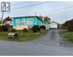 57 North Point Road, Hearts Content, Newfoundland & Labrador