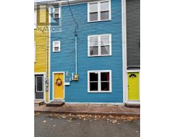 10 Gill Place, St. John's, Newfoundland & Labrador