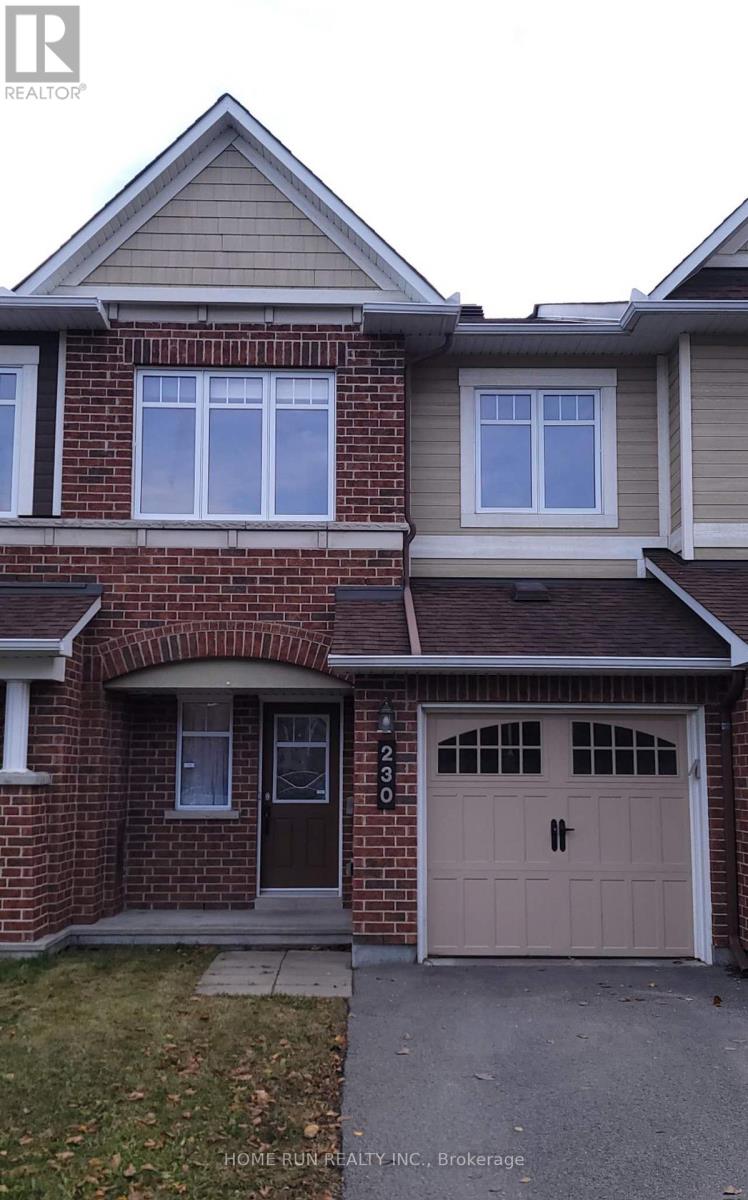 230 Mancini Way, Ottawa, Ontario  K2J 5X5 - Photo 1 - X12477767