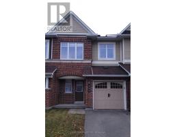 230 MANCINI WAY, Ottawa, Ontario