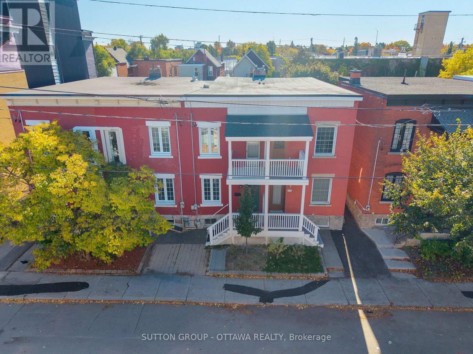 154 ARLINGTON AVENUE, ottawa, Ontario