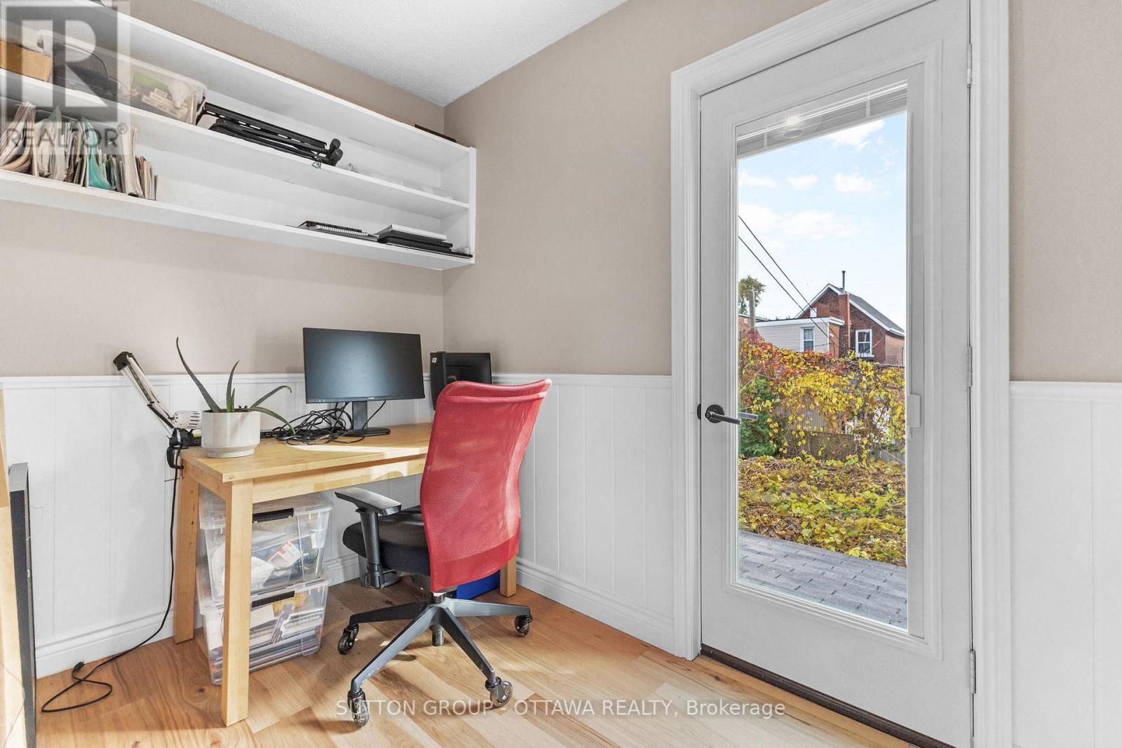 154 Arlington Avenue, Ottawa, Ontario  K1R 5S7 - Photo 17 - X12477811