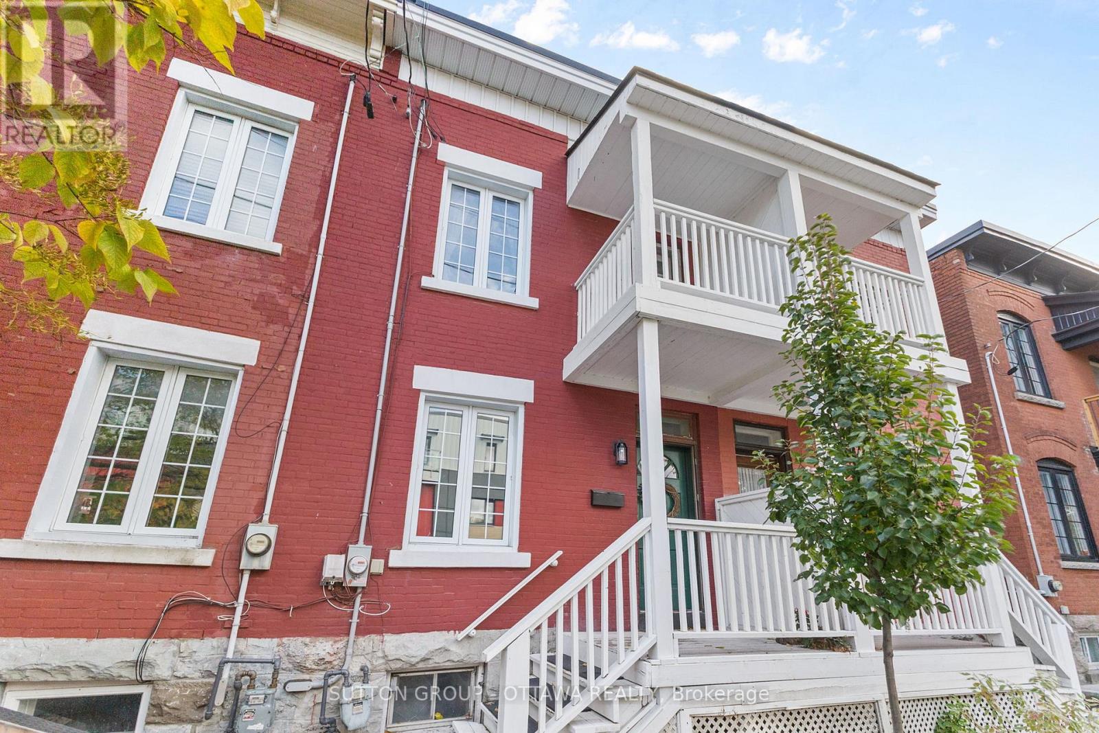154 Arlington Avenue, Ottawa, Ontario  K1R 5S7 - Photo 2 - X12477811