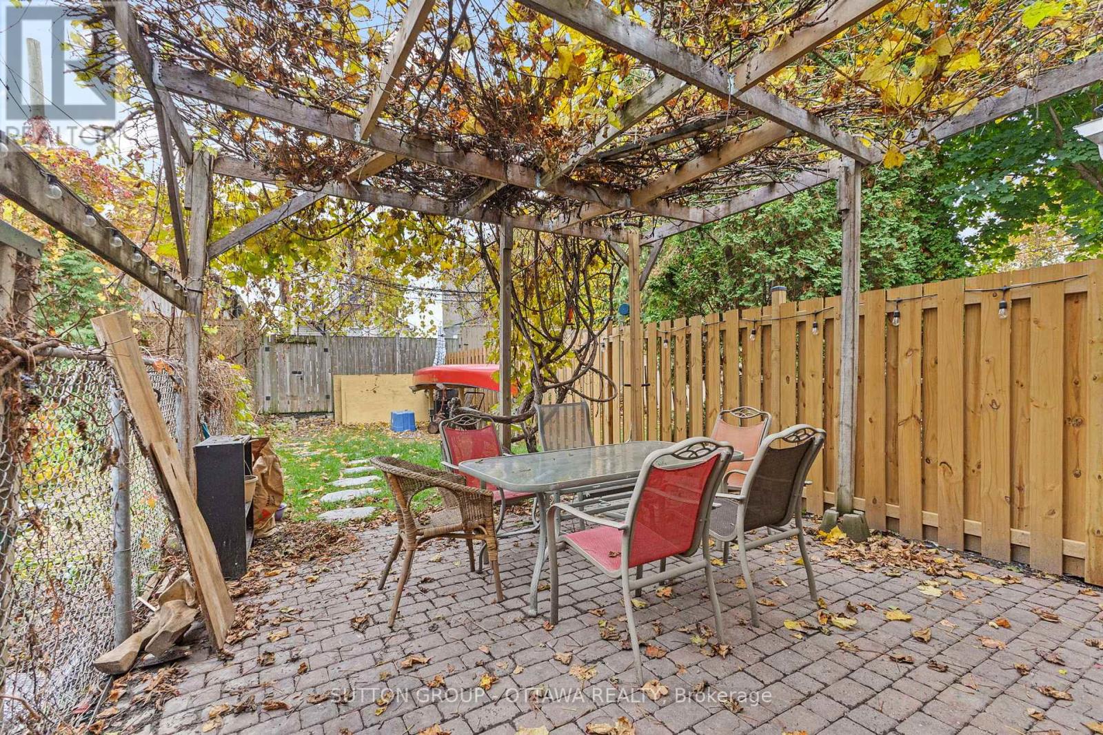154 Arlington Avenue, Ottawa, Ontario  K1R 5S7 - Photo 22 - X12477811