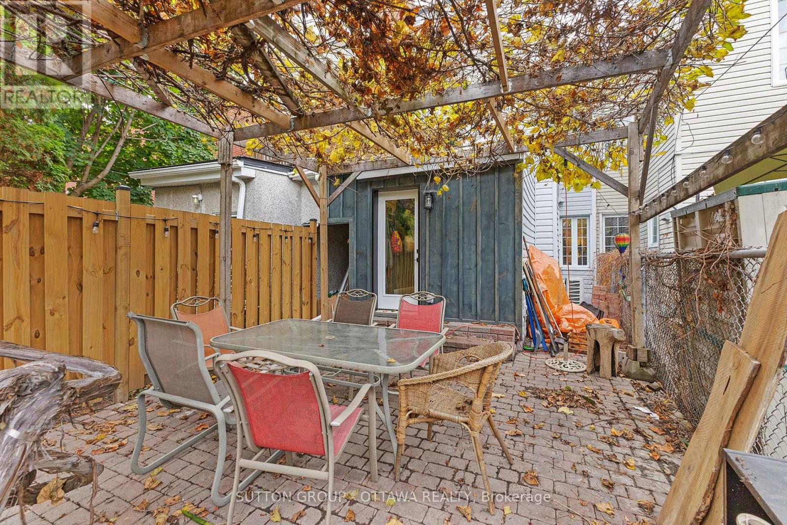154 Arlington Avenue, Ottawa, Ontario  K1R 5S7 - Photo 23 - X12477811