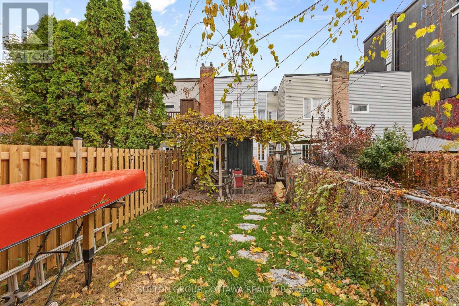 154 Arlington Avenue, Ottawa, Ontario  K1R 5S7 - Photo 25 - X12477811