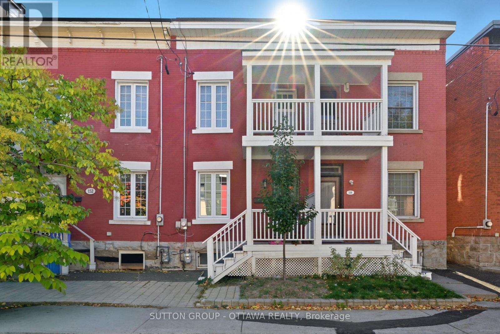 154 Arlington Avenue, Ottawa, Ontario  K1R 5S7 - Photo 3 - X12477811