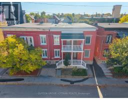 154 ARLINGTON AVENUE, Ottawa, Ontario