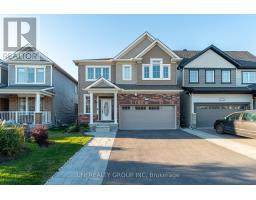 309 PROXIMA TERRACE, Ottawa, Ontario