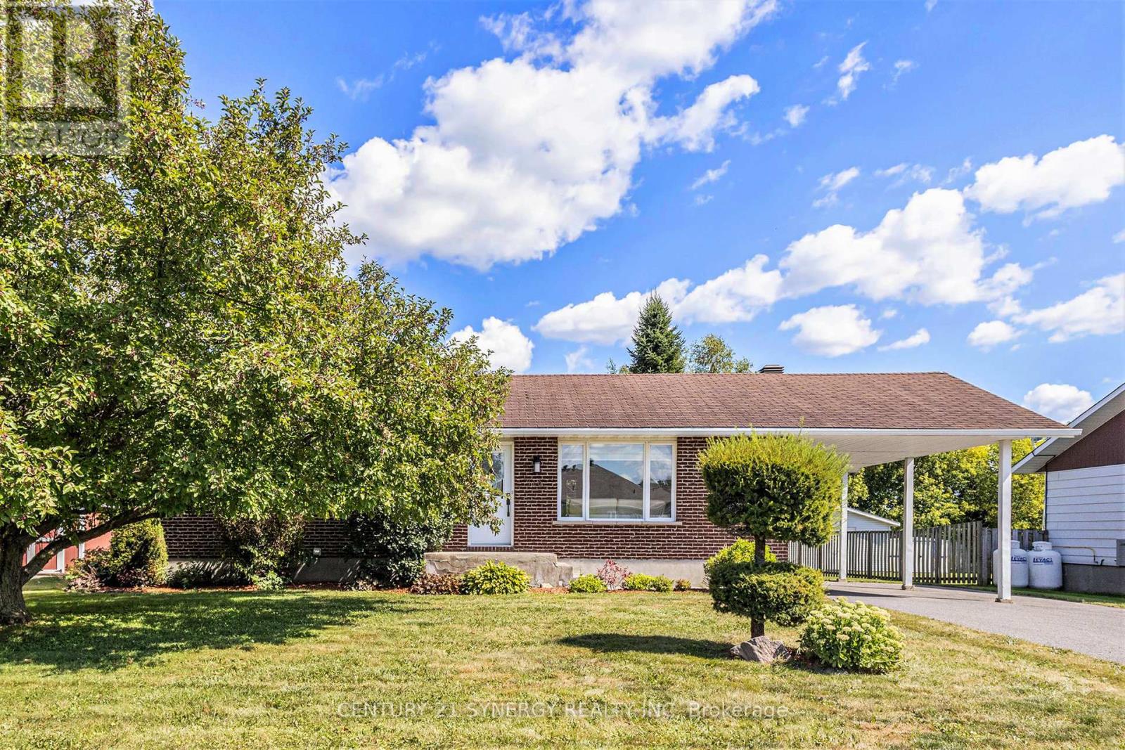 120 Caledonia Road, The Nation, Ontario  K0C 2B0 - Photo 1 - X12477841
