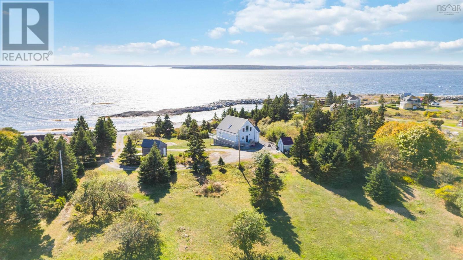 157 The Point Road, Blue Rocks, Nova Scotia  B0J 2C0 - Photo 40 - 202526323