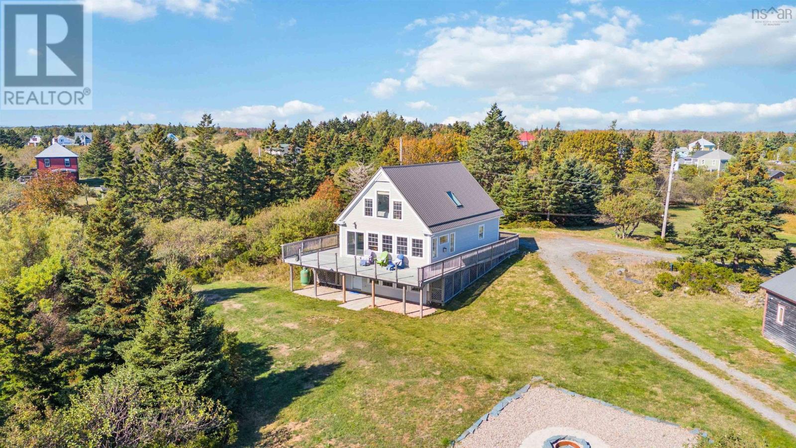 157 The Point Road, Blue Rocks, Nova Scotia  B0J 2C0 - Photo 46 - 202526323