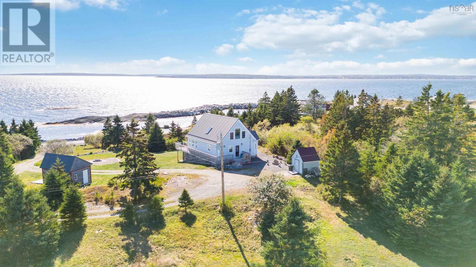 157 The Point Road, Blue Rocks, Nova Scotia  B0J 2C0 - Photo 41 - 202526323