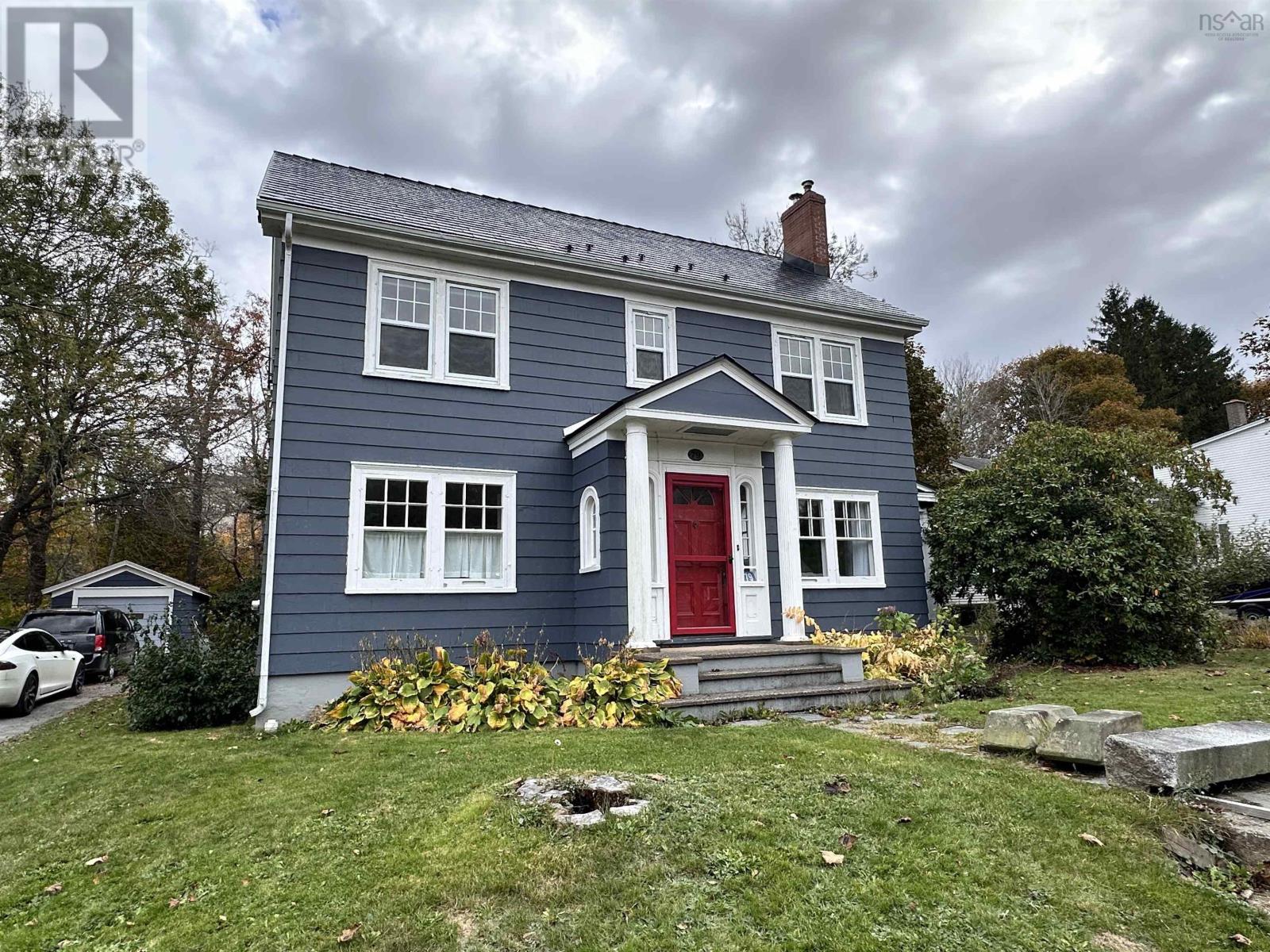 79 Waterloo Street, Liverpool, Nova Scotia  B0T 1K0 - Photo 35 - 202526397