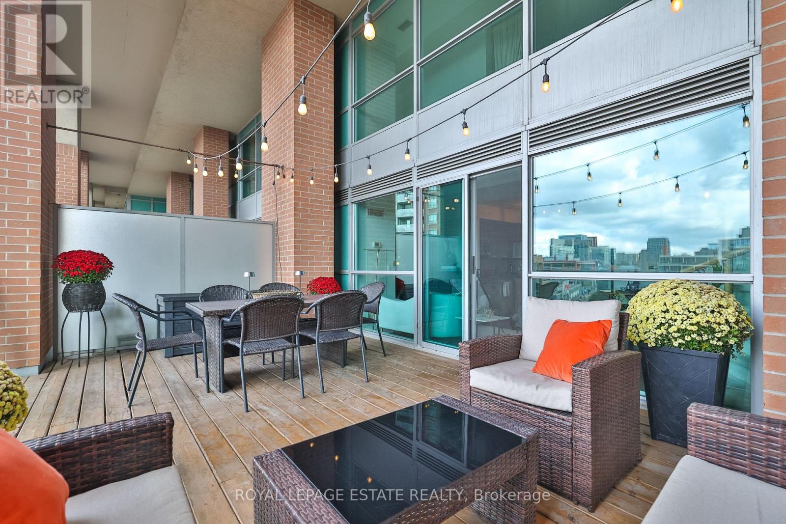 414 - 100 Western Battery Road, Toronto, Ontario  M6K 3S2 - Photo 10 - C12477695