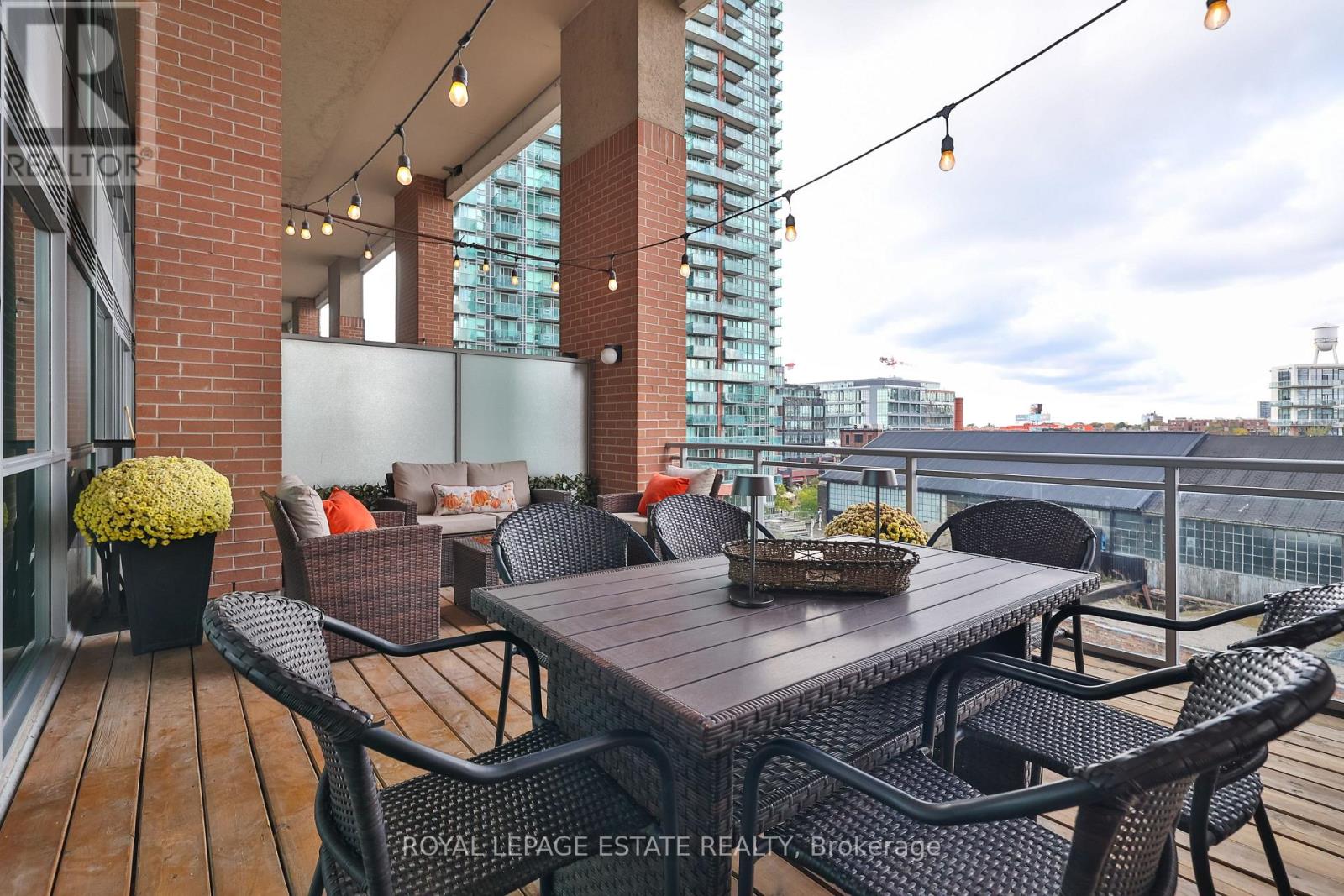 414 - 100 Western Battery Road, Toronto, Ontario  M6K 3S2 - Photo 11 - C12477695