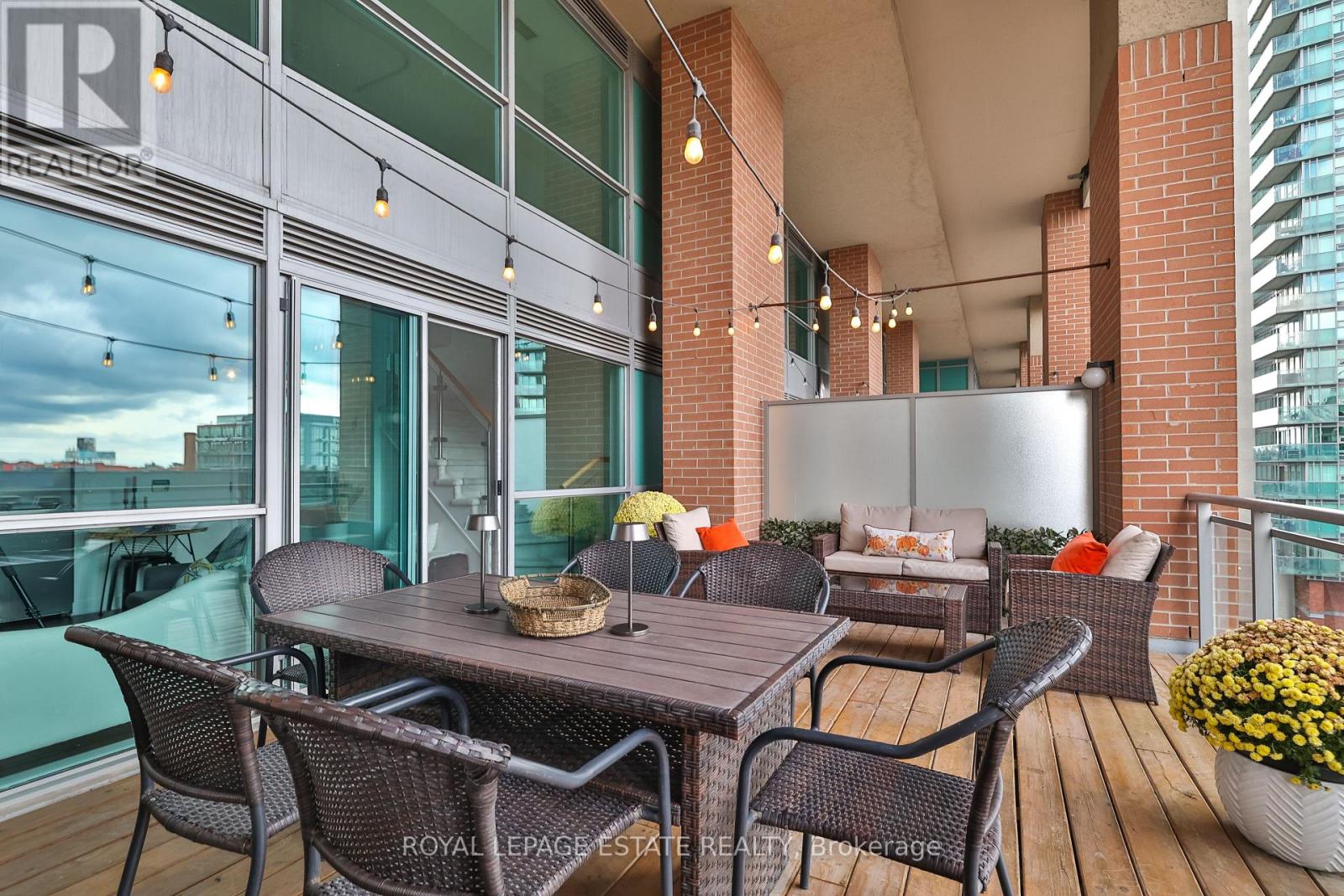 414 - 100 Western Battery Road, Toronto, Ontario  M6K 3S2 - Photo 12 - C12477695