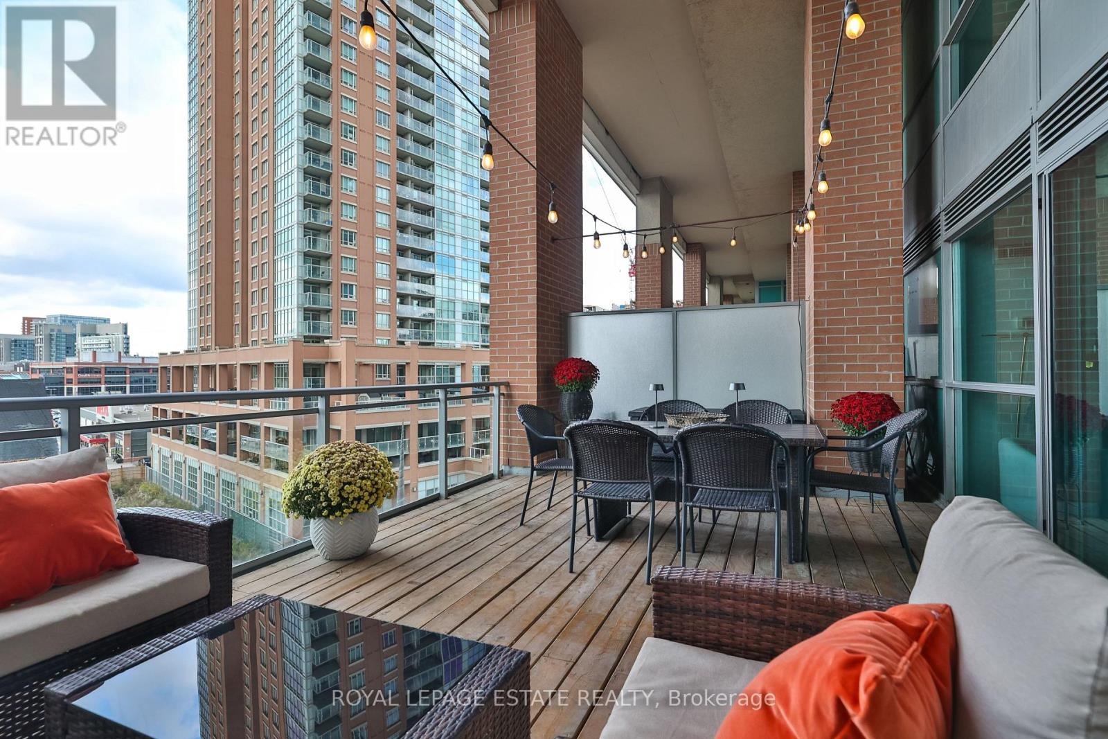 414 - 100 Western Battery Road, Toronto, Ontario  M6K 3S2 - Photo 13 - C12477695