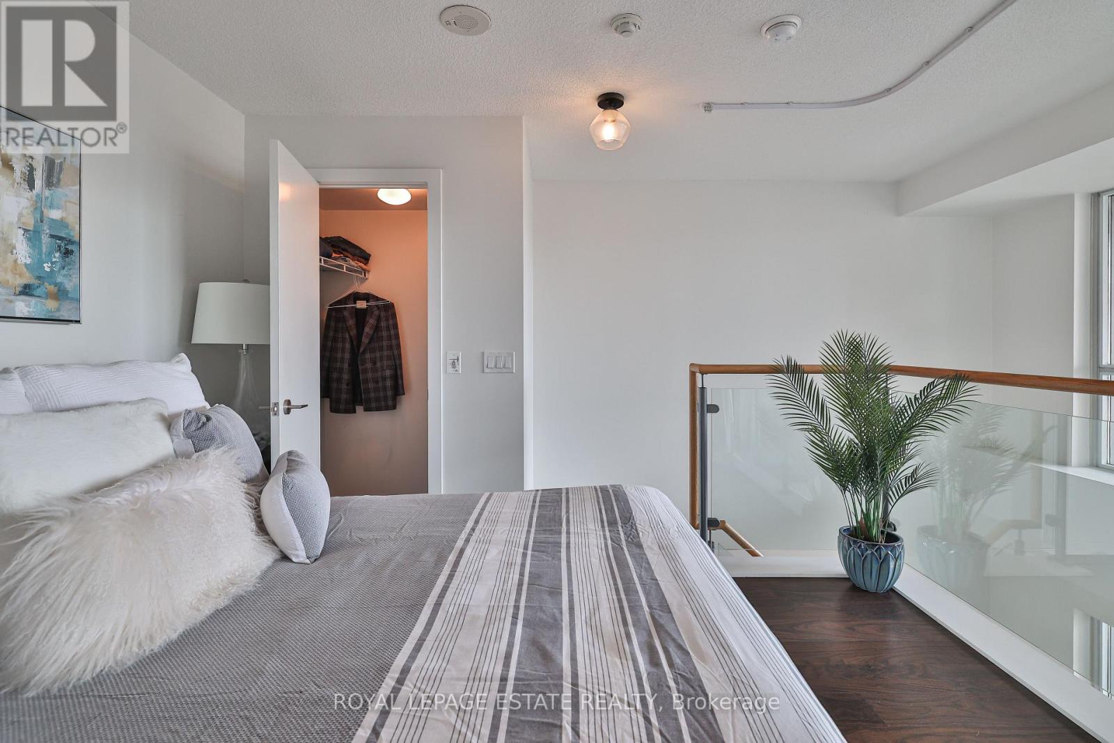414 - 100 Western Battery Road, Toronto, Ontario  M6K 3S2 - Photo 14 - C12477695