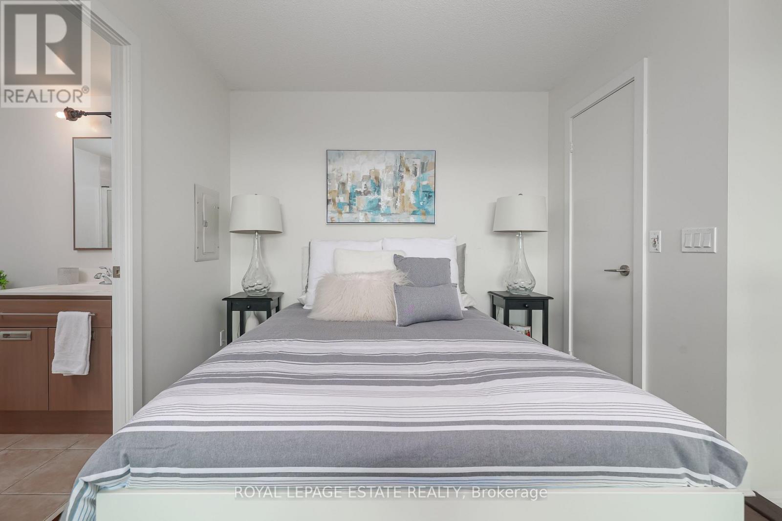 414 - 100 Western Battery Road, Toronto, Ontario  M6K 3S2 - Photo 16 - C12477695
