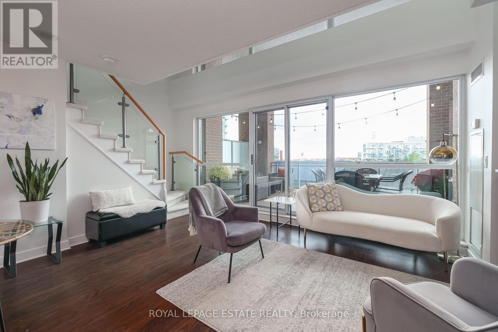 414 - 100 Western Battery Road, Toronto, Ontario  M6K 3S2 - Photo 2 - C12477695