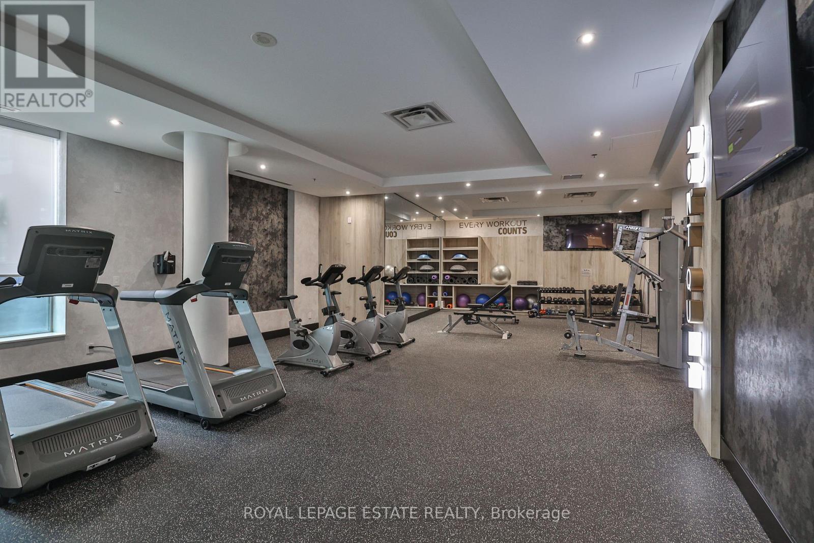 414 - 100 Western Battery Road, Toronto, Ontario  M6K 3S2 - Photo 20 - C12477695