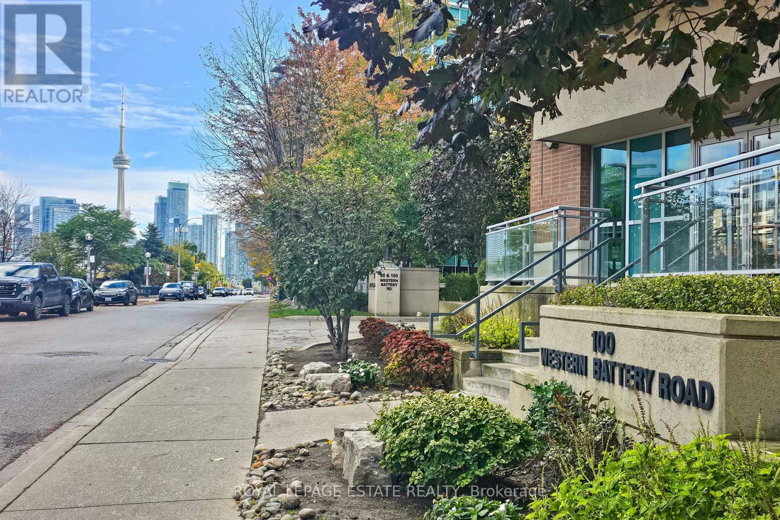 414 - 100 Western Battery Road, Toronto, Ontario  M6K 3S2 - Photo 23 - C12477695