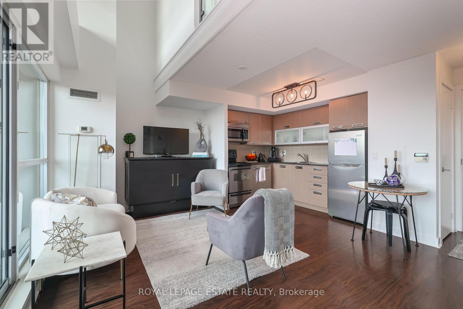 414 - 100 Western Battery Road, Toronto, Ontario  M6K 3S2 - Photo 8 - C12477695