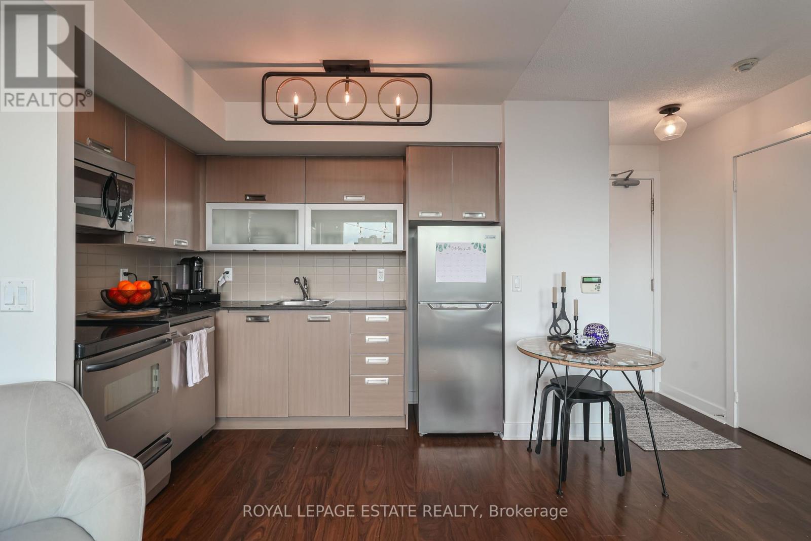 414 - 100 Western Battery Road, Toronto, Ontario  M6K 3S2 - Photo 9 - C12477695