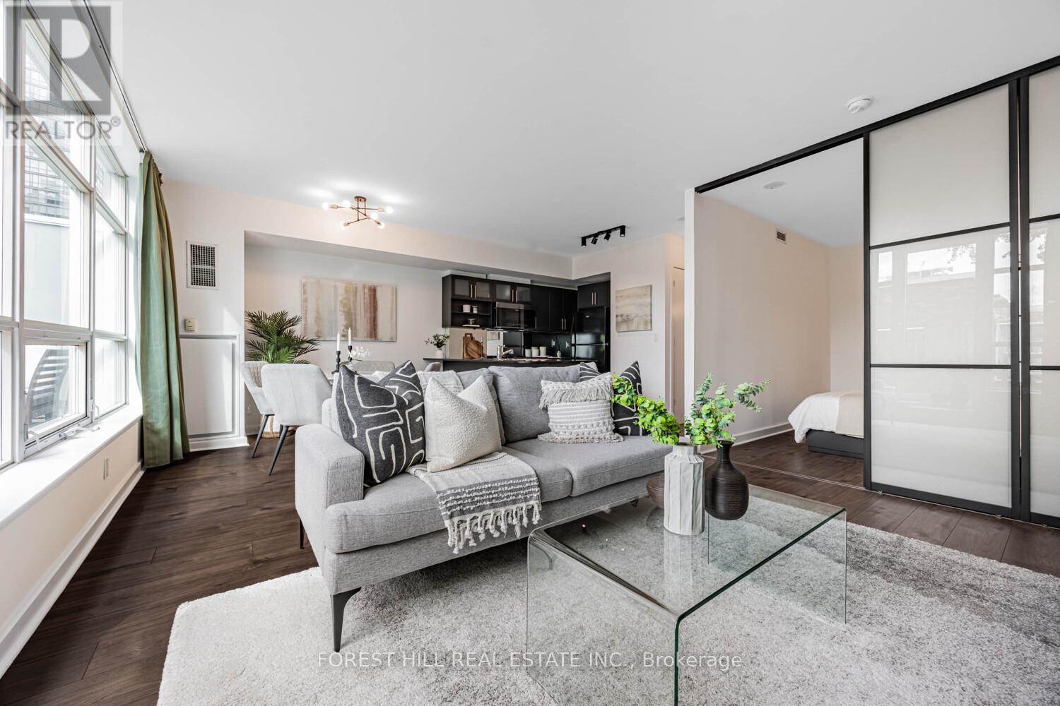 306 - 350 Wellington Street W, Toronto, Ontario  M5V 3W9 - Photo 10 - C12477707