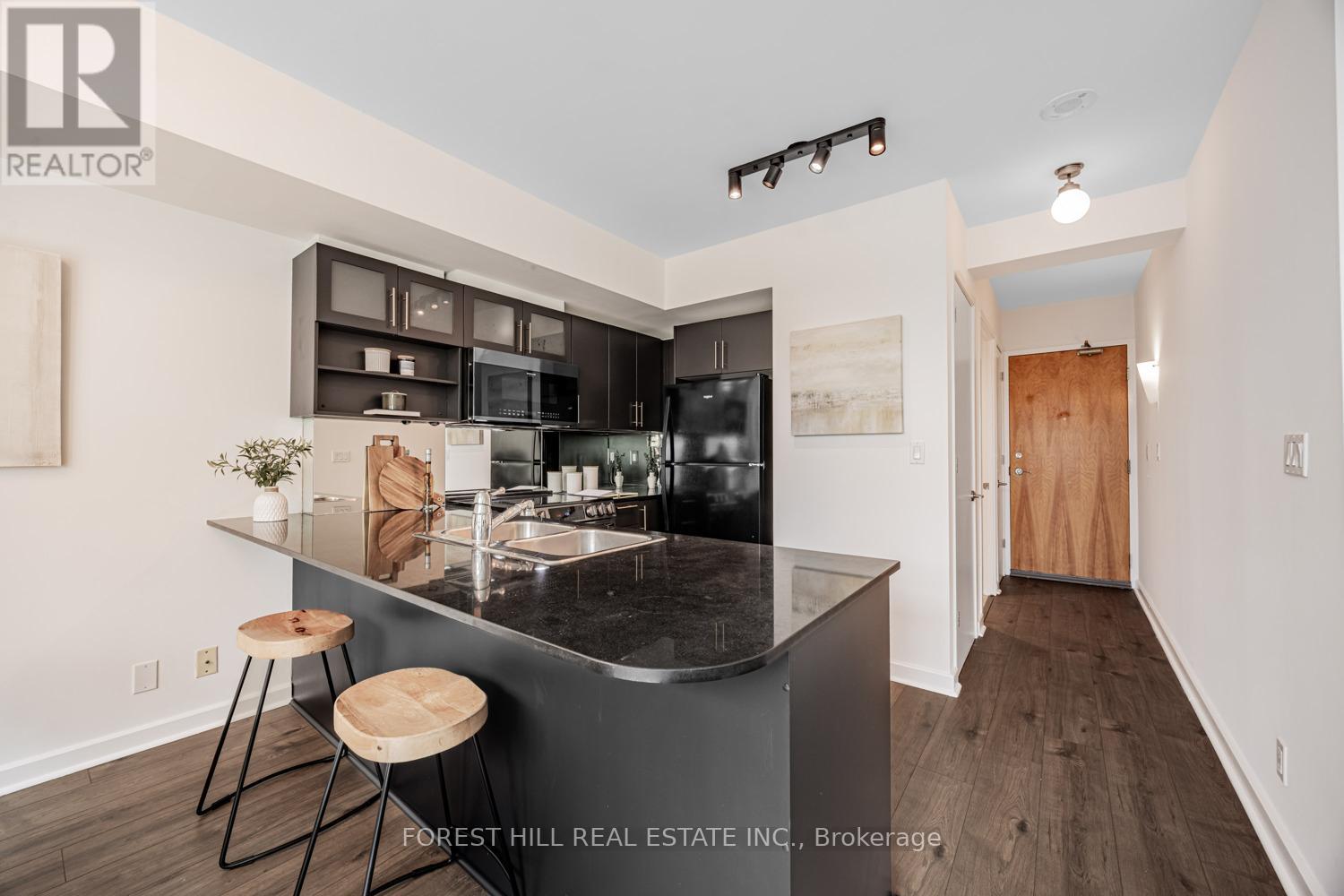 306 - 350 Wellington Street W, Toronto, Ontario  M5V 3W9 - Photo 12 - C12477707