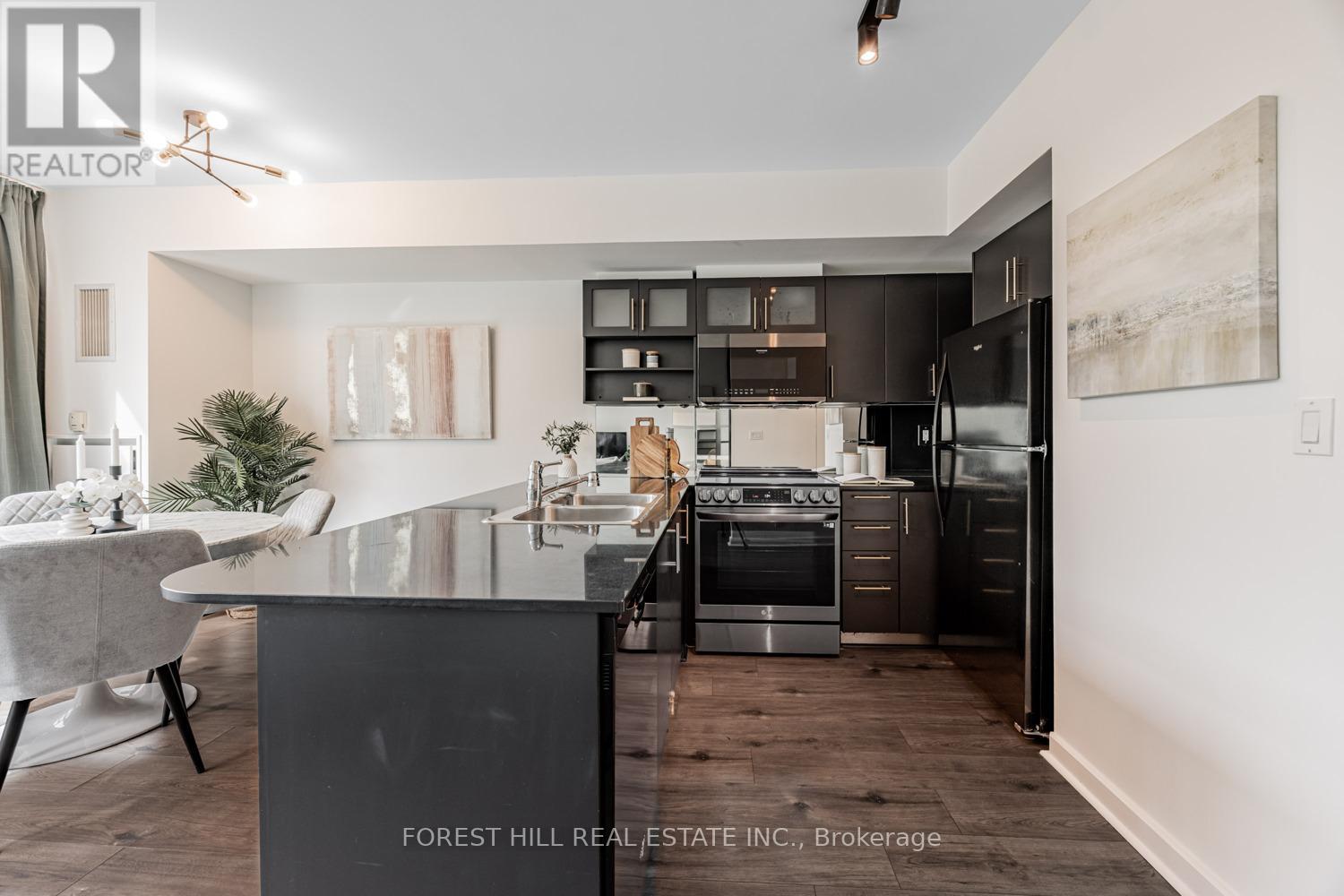 306 - 350 Wellington Street W, Toronto, Ontario  M5V 3W9 - Photo 13 - C12477707