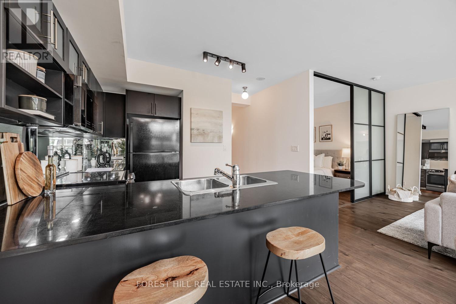306 - 350 Wellington Street W, Toronto, Ontario  M5V 3W9 - Photo 14 - C12477707