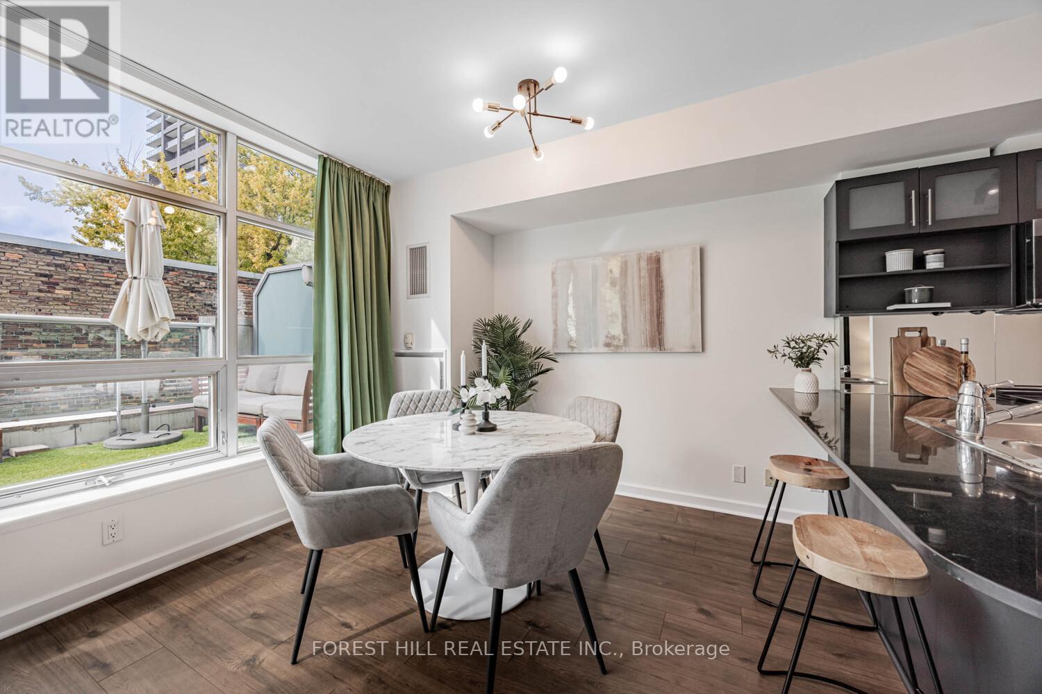 306 - 350 Wellington Street W, Toronto, Ontario  M5V 3W9 - Photo 16 - C12477707