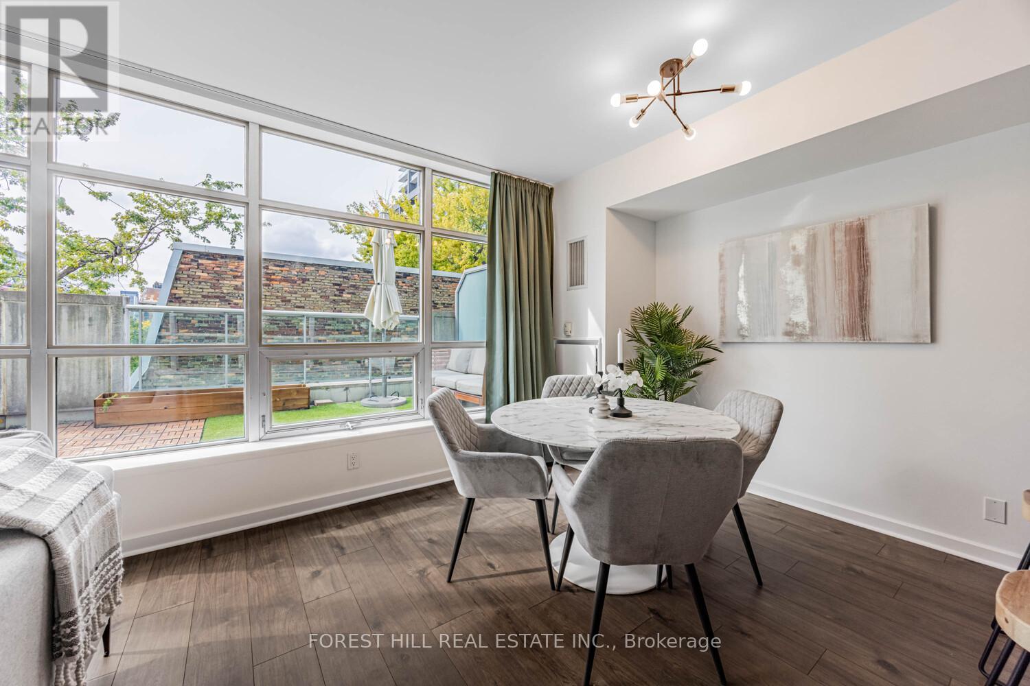 306 - 350 Wellington Street W, Toronto, Ontario  M5V 3W9 - Photo 17 - C12477707