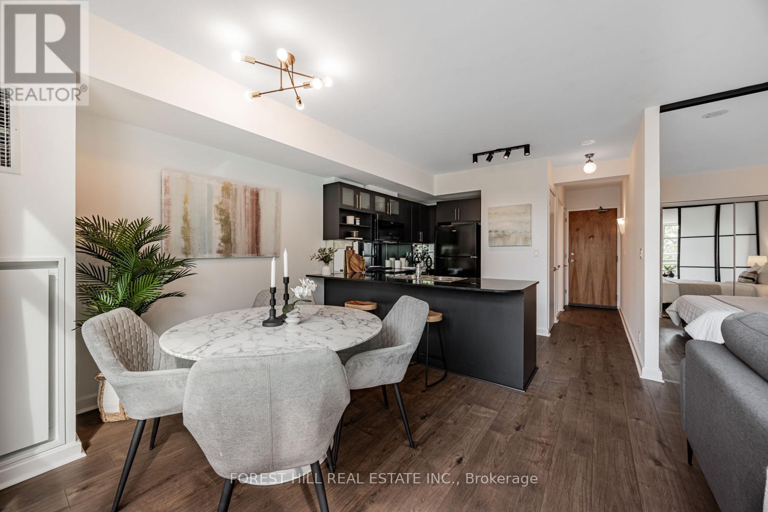 306 - 350 Wellington Street W, Toronto, Ontario  M5V 3W9 - Photo 18 - C12477707