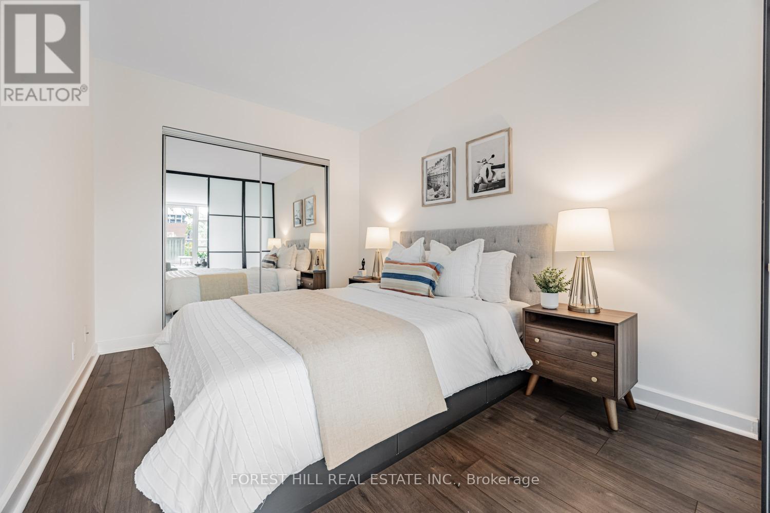 306 - 350 Wellington Street W, Toronto, Ontario  M5V 3W9 - Photo 20 - C12477707