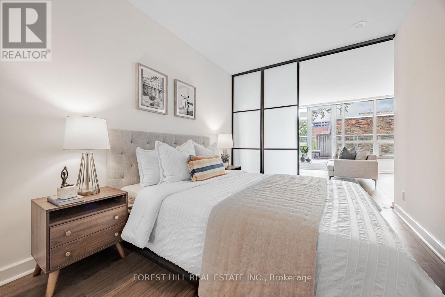 306 - 350 Wellington Street W, Toronto, Ontario  M5V 3W9 - Photo 21 - C12477707