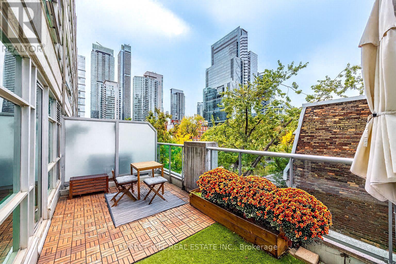 306 - 350 Wellington Street W, Toronto, Ontario  M5V 3W9 - Photo 24 - C12477707