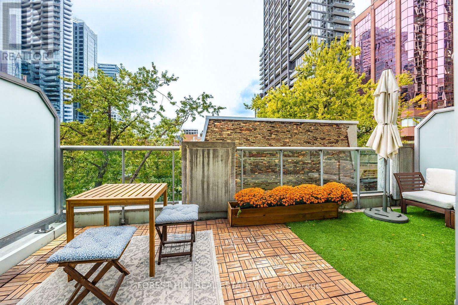 306 - 350 Wellington Street W, Toronto, Ontario  M5V 3W9 - Photo 26 - C12477707