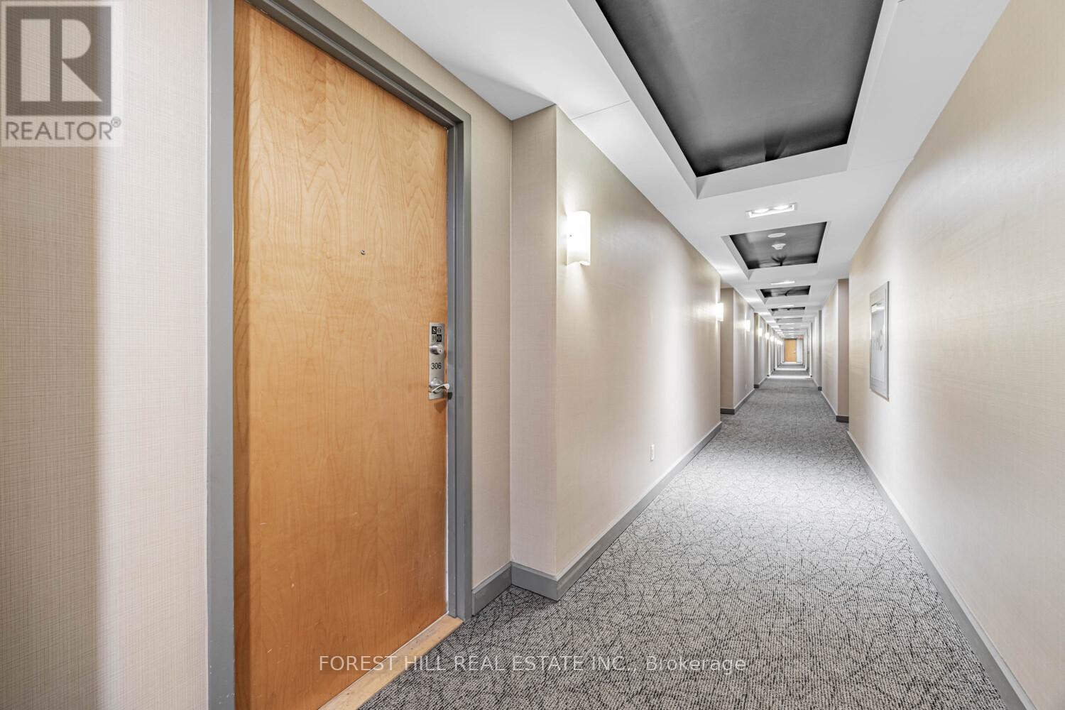 306 - 350 Wellington Street W, Toronto, Ontario  M5V 3W9 - Photo 35 - C12477707
