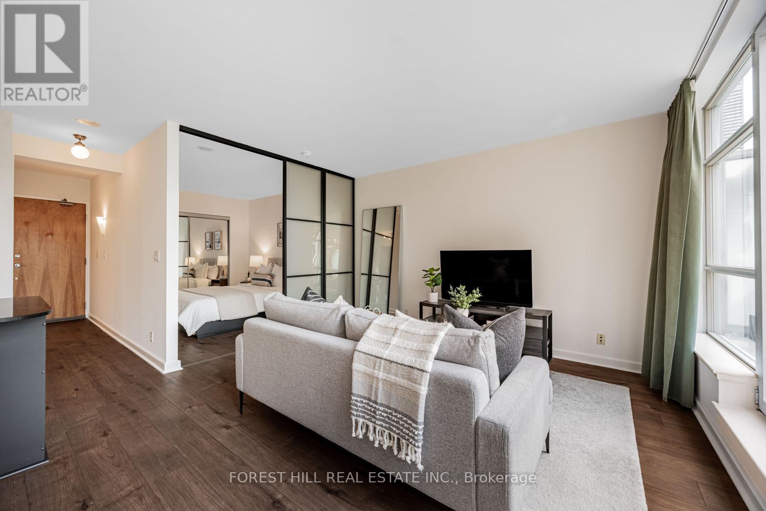 306 - 350 Wellington Street W, Toronto, Ontario  M5V 3W9 - Photo 4 - C12477707