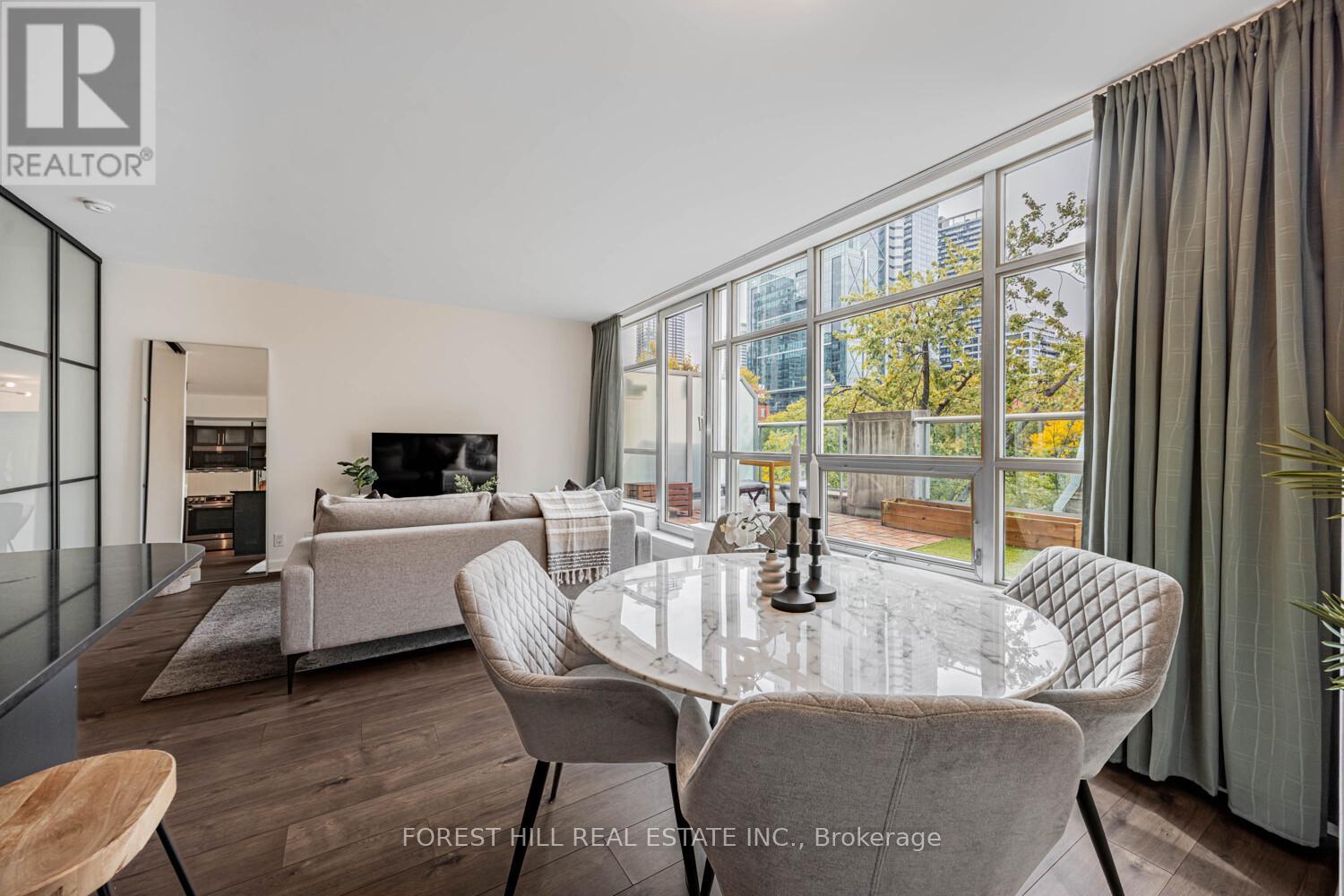 306 - 350 Wellington Street W, Toronto, Ontario  M5V 3W9 - Photo 7 - C12477707