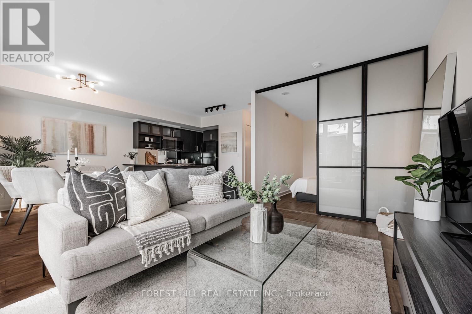 306 - 350 Wellington Street W, Toronto, Ontario  M5V 3W9 - Photo 9 - C12477707