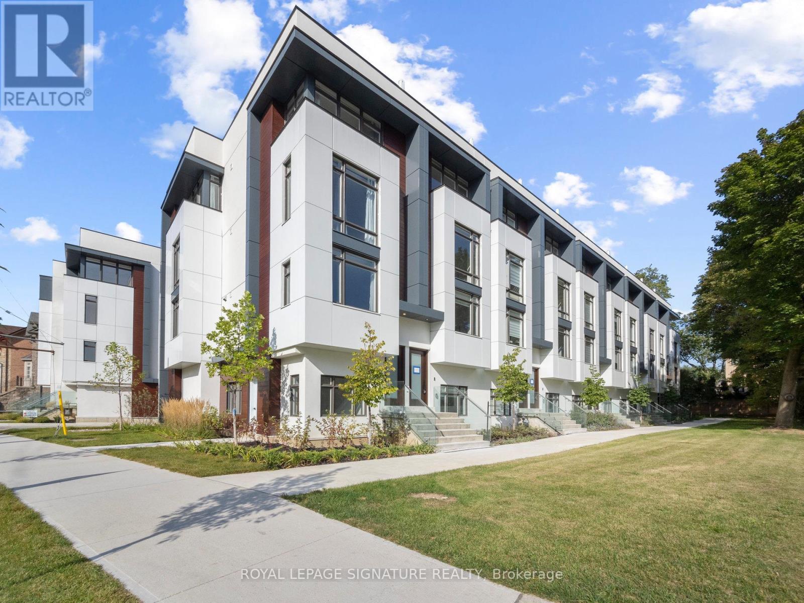 1 FLAX FIELD LANE, Toronto, Ontario