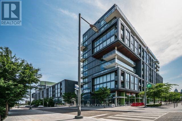 455 FRONT STREET, Toronto, Ontario